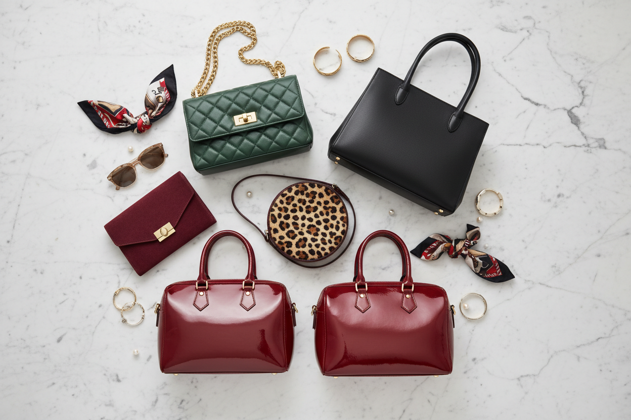 Handbags