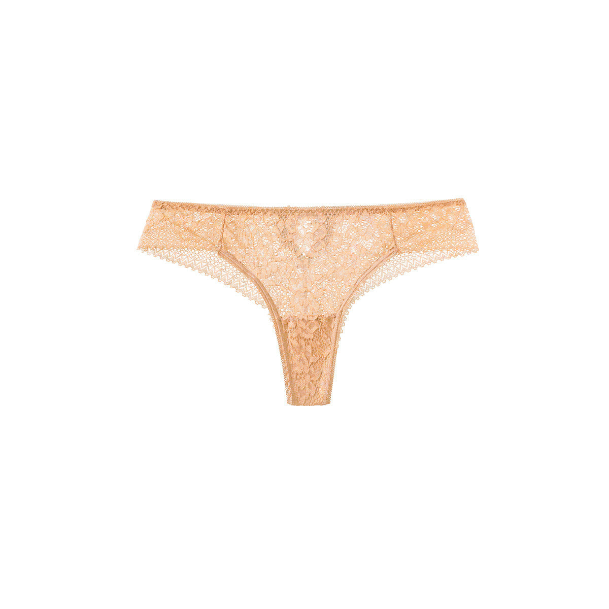 Womens Lace Thong Underwear Breathable Bikini Shorts