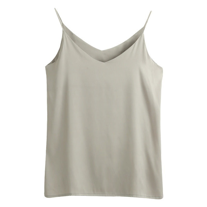 Poised Drape Cami