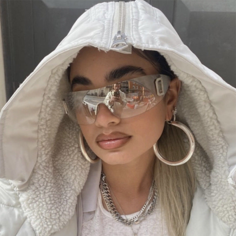 Color Pop Sunglasses
