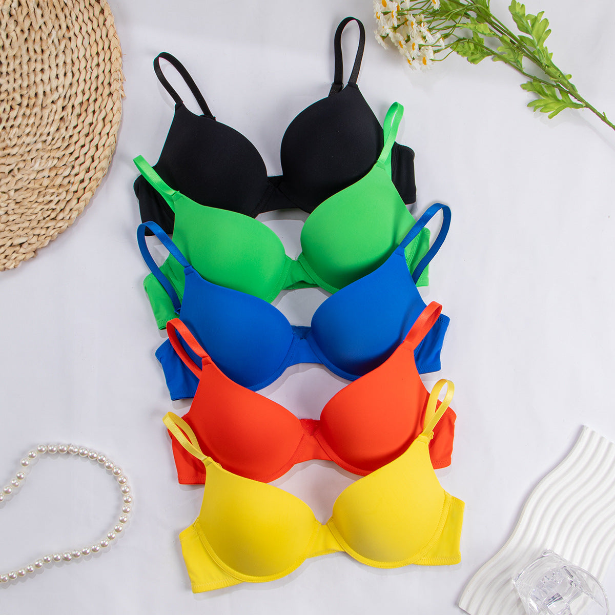 Everyday Push-Up Bra