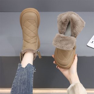 Winter Snow Boots