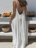 Women's slip dress