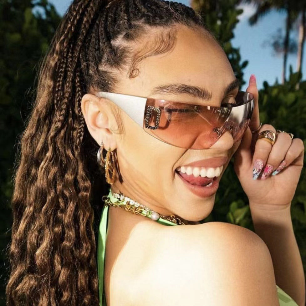 Color Pop Sunglasses