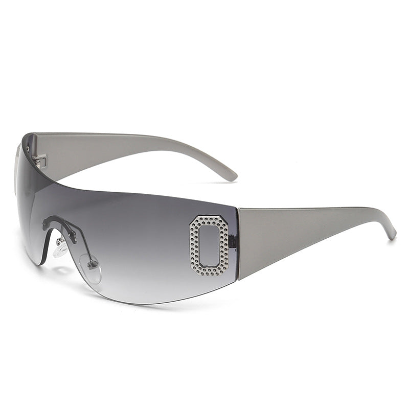 Color Pop Sunglasses