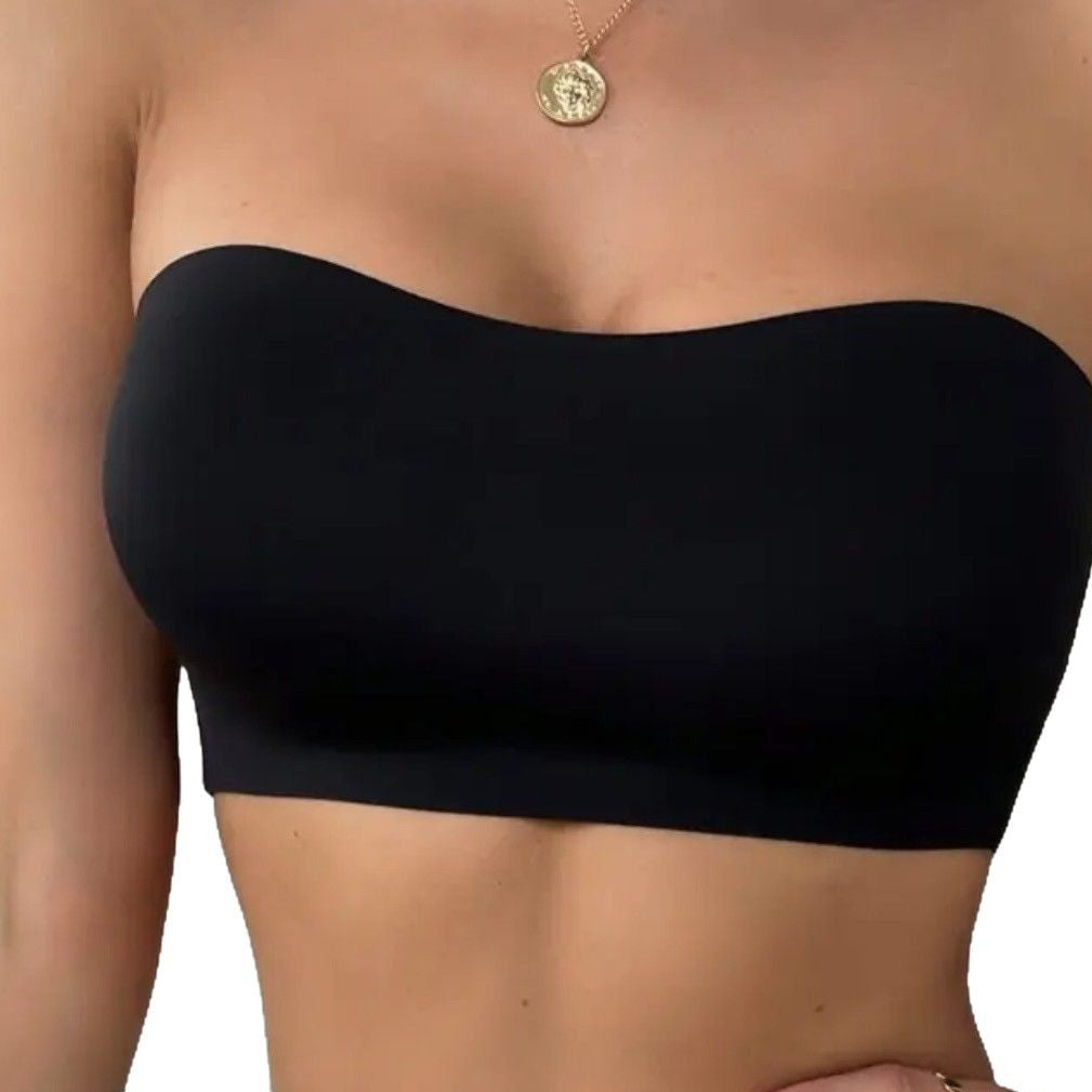 Strapless Bra