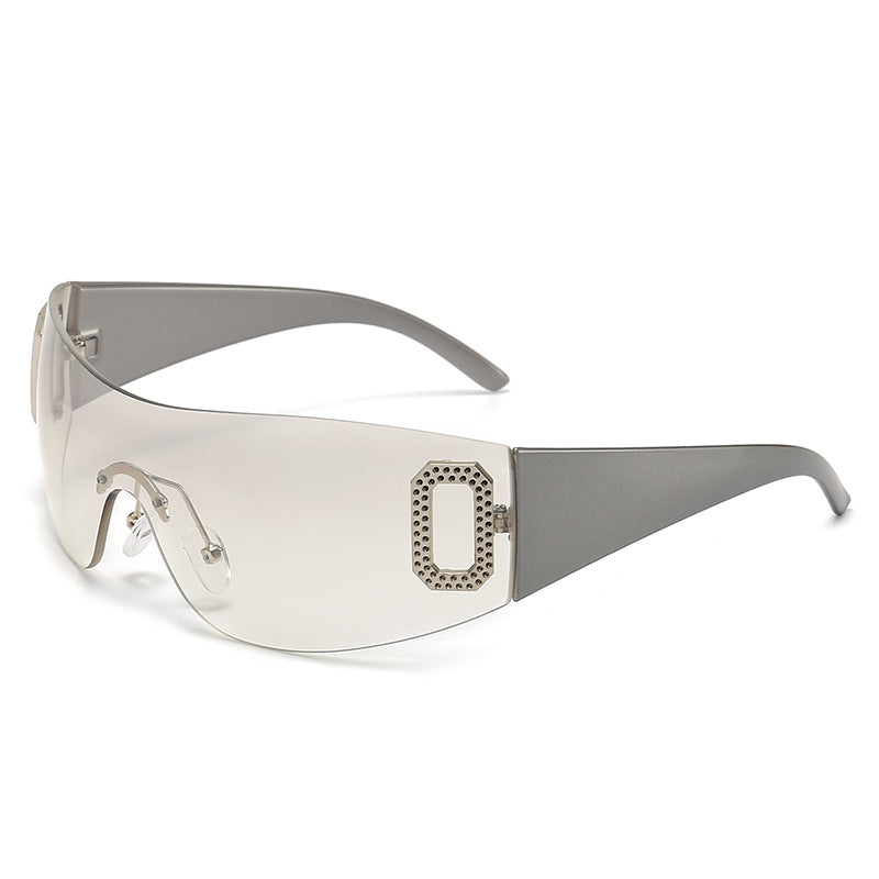 Color Pop Sunglasses