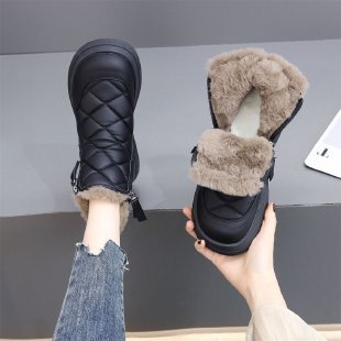 Winter Snow Boots