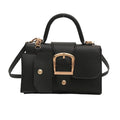 Minimalist Square Crossbody Bag