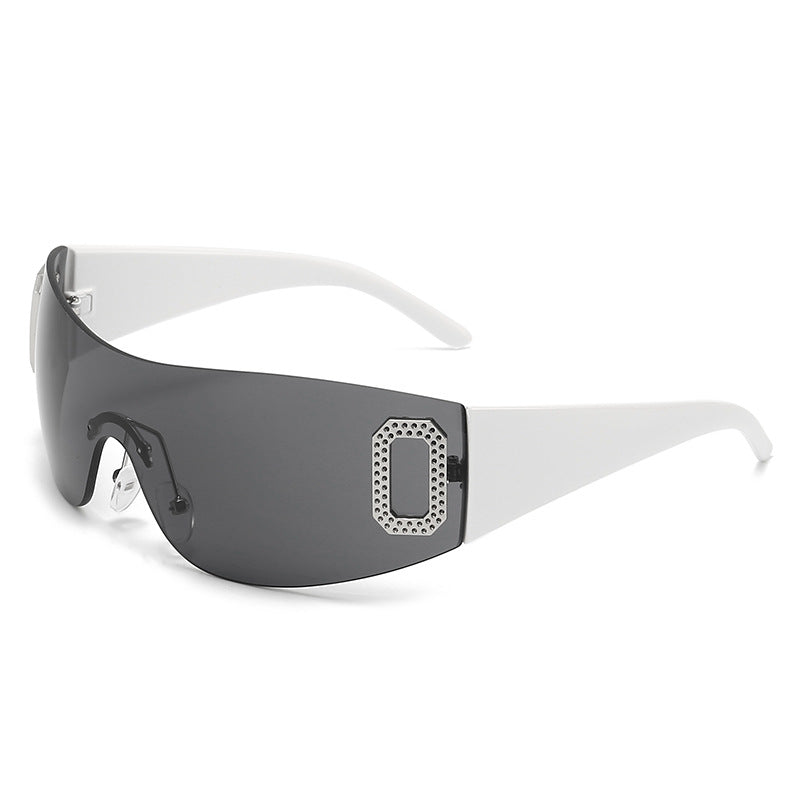 Color Pop Sunglasses