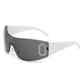 Color Pop Sunglasses
