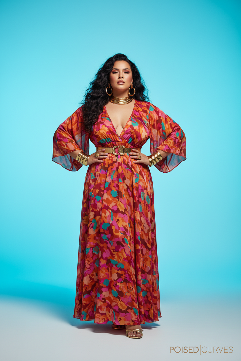 column-1 - Poised Curves