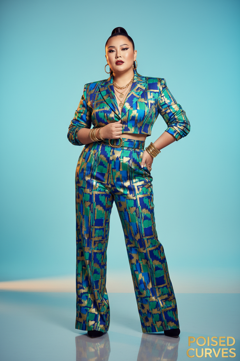 column-2 - Poised Curves