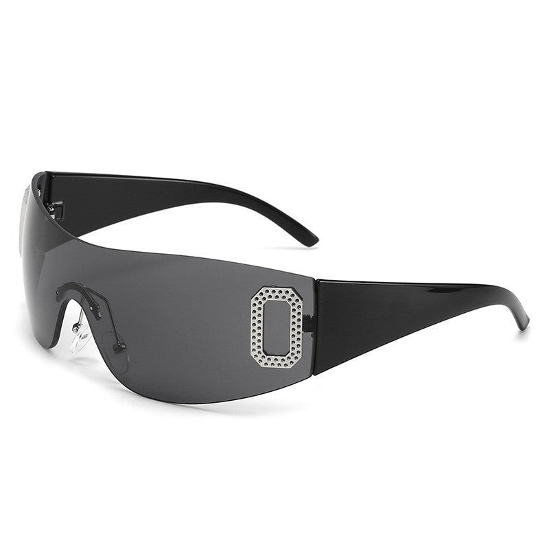 Color Pop Sunglasses