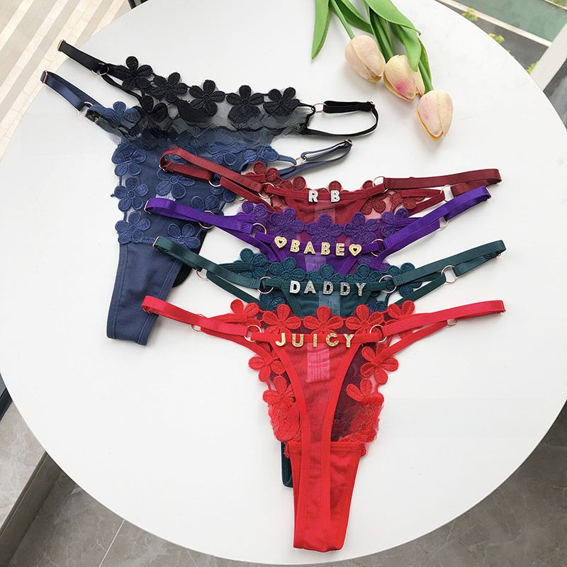 Women's underwear