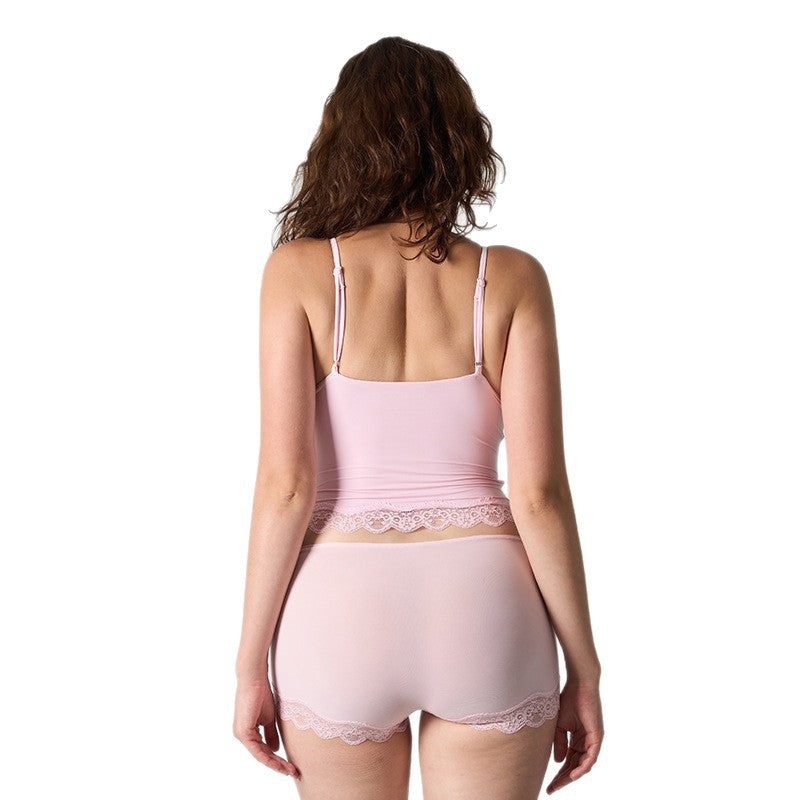 Lace Underwear Set
