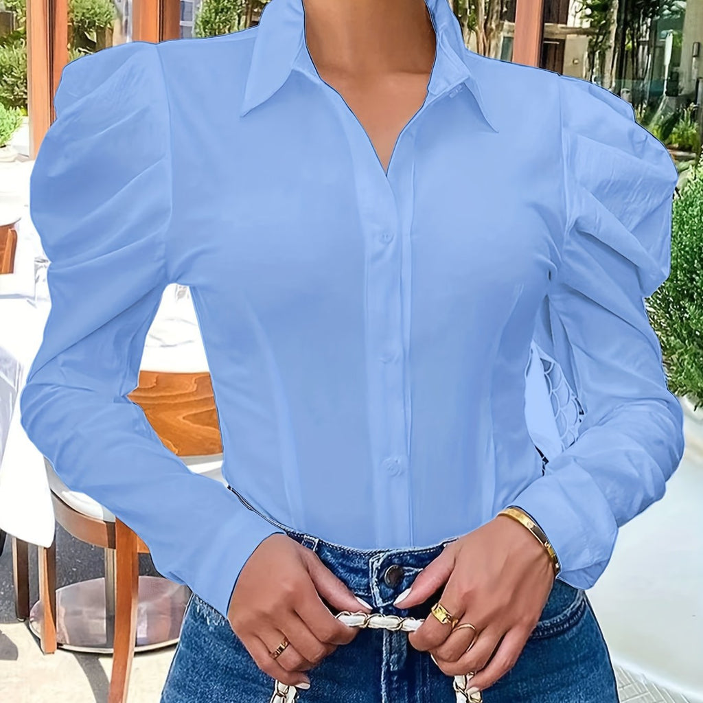 Womens Blouse