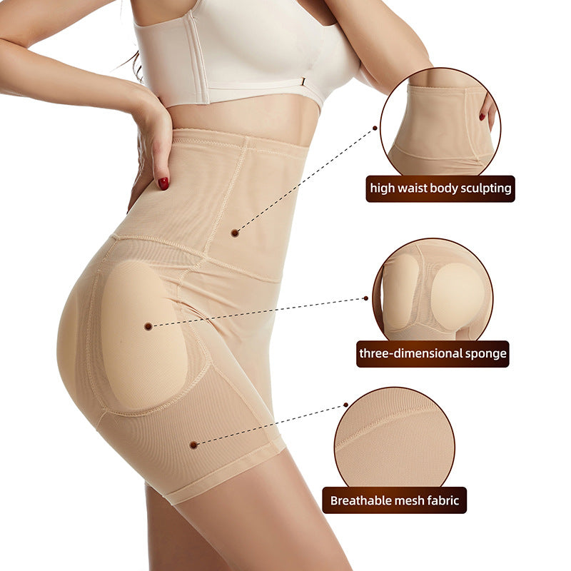 Body Hip Shapewear