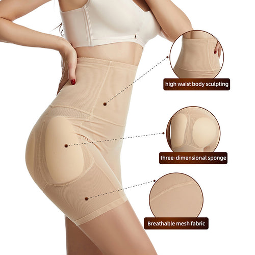 Body Hip Shapewear