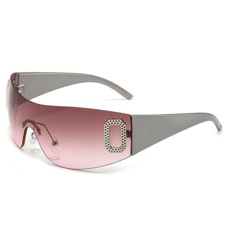 Color Pop Sunglasses