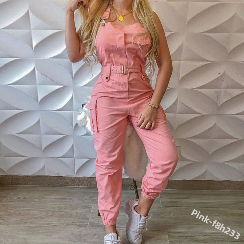 Women's jumpsuit